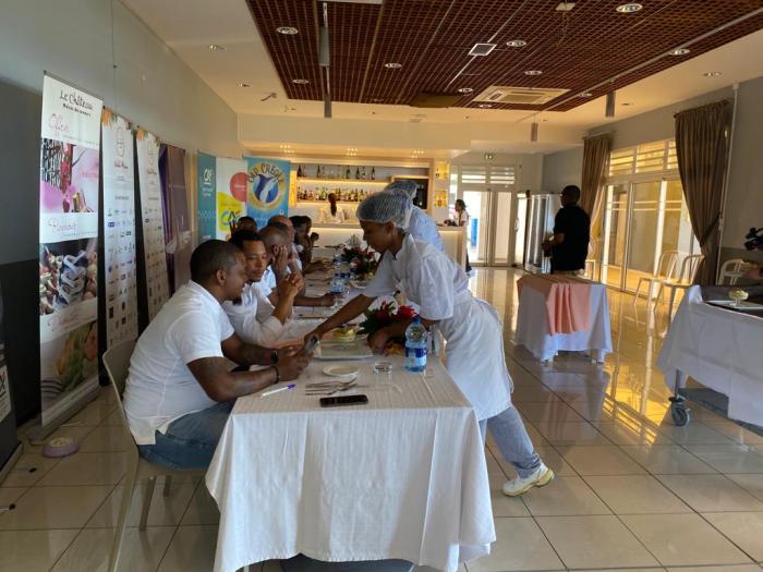concours saveurs outre-mer