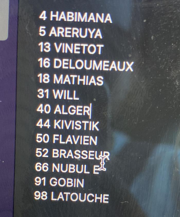 tour cycliste martinique 2022