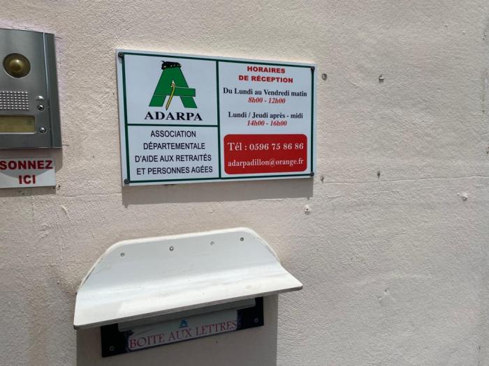 ADARPA