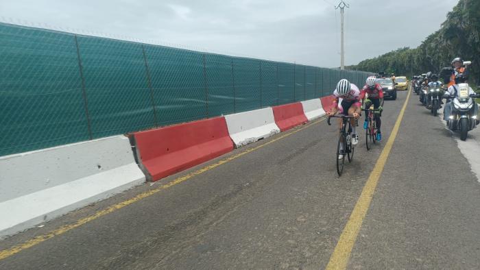 tour cycliste martinique 2022