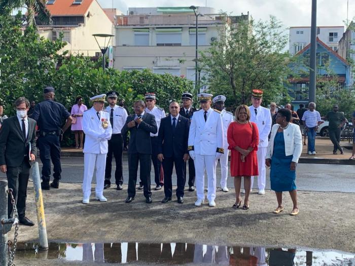 14 juillet 2022