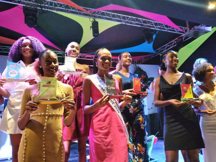tour de Martinique yoles rondes 2022 présentation