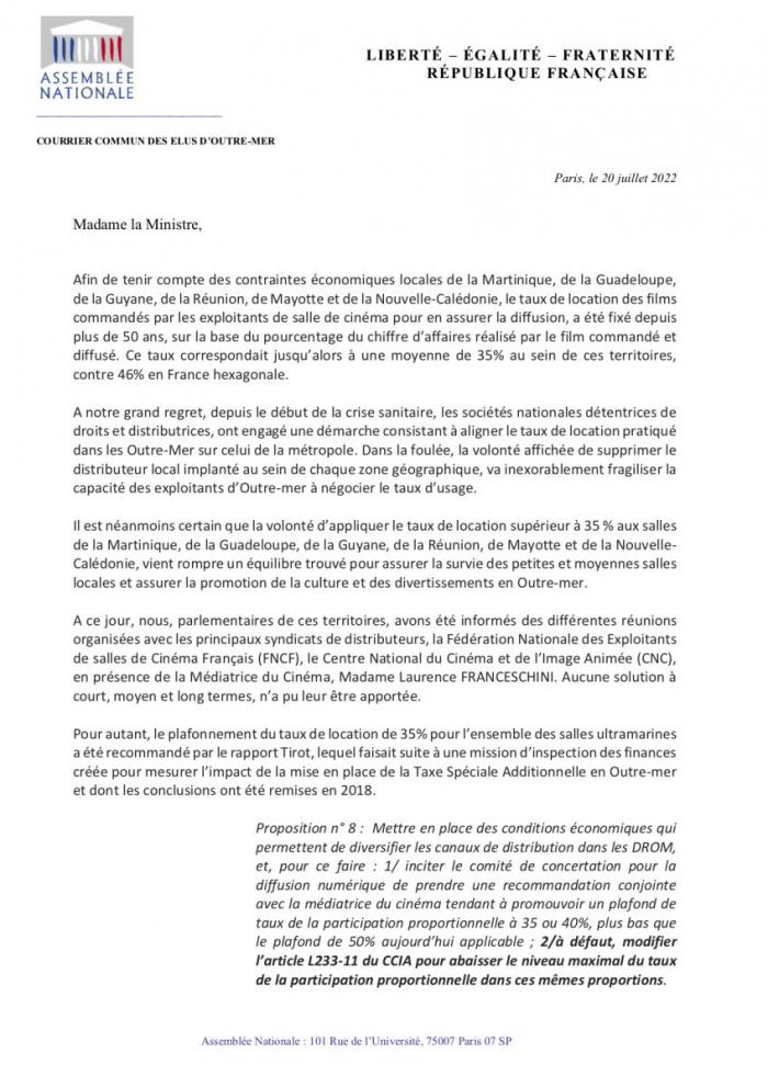 COURRIER_COMMUN_ELUS_OUTRE_MER_SOUTIEN_AUX_EXPLOITANTS_DE_SALLES_DE_CINEMAS_20_07_2022_VF 1.jpg