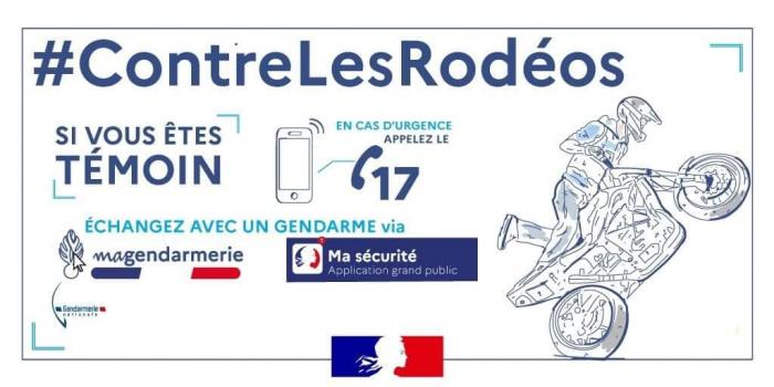 Rodéo