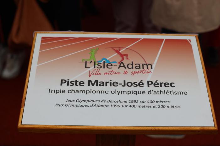 piste Marie-José Pérec