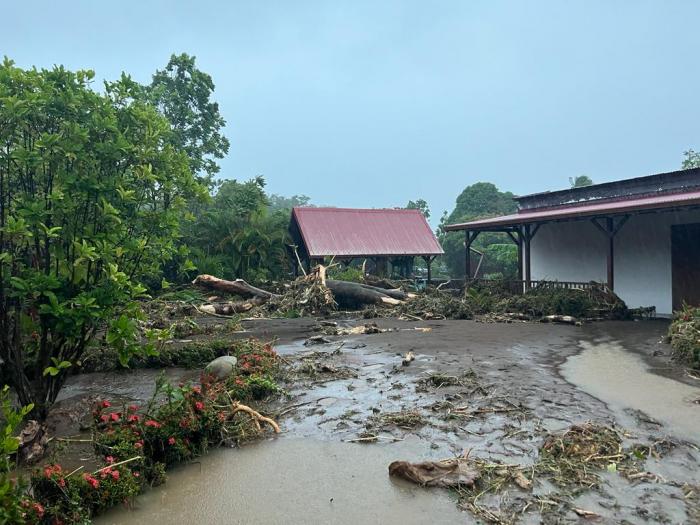 inondation fiona café chaulet