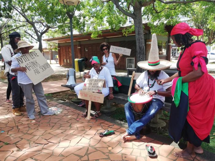 Haïti