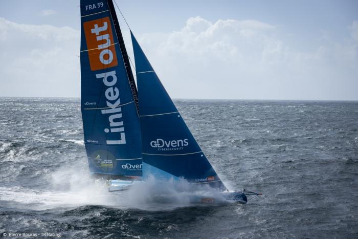 © Pierre Bouras - TR Racing