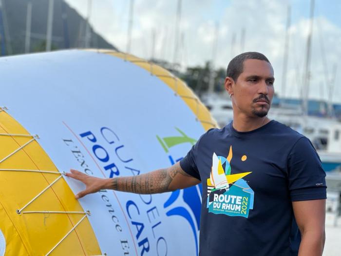président du comité des pêches