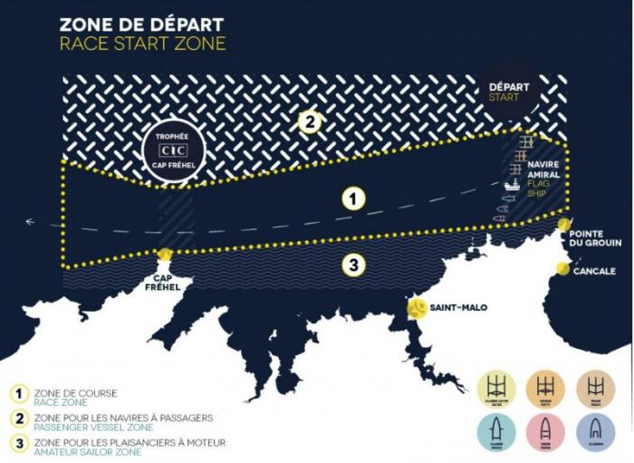 départ route du rhum.JPG