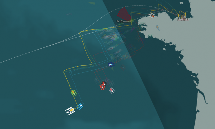 route du rhum