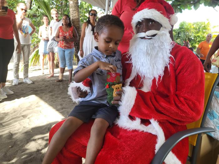 Pere Noel