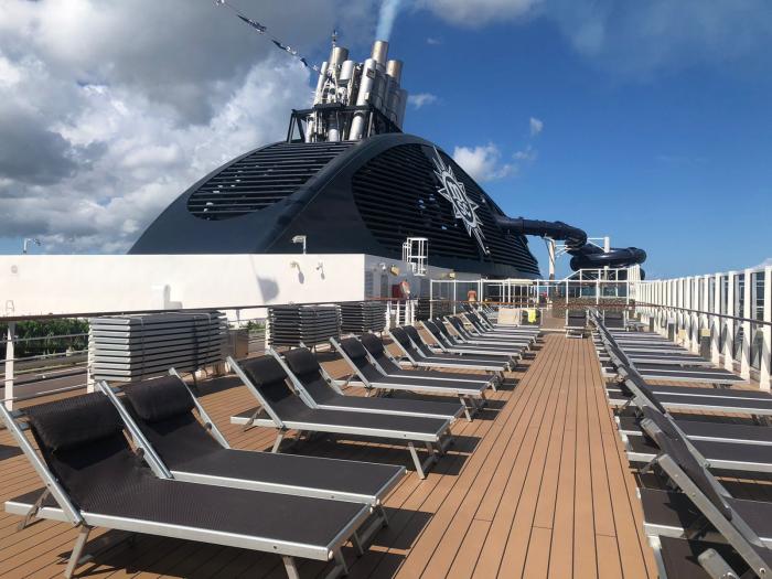 croisière