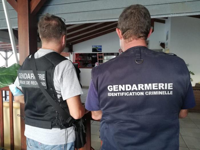 infanticide paradis de l'anse