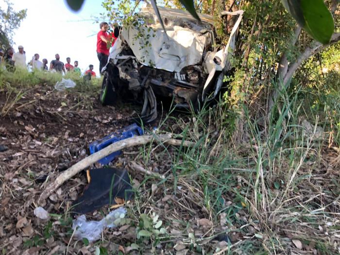 accident