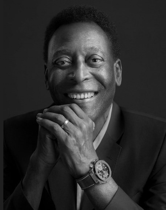pelé