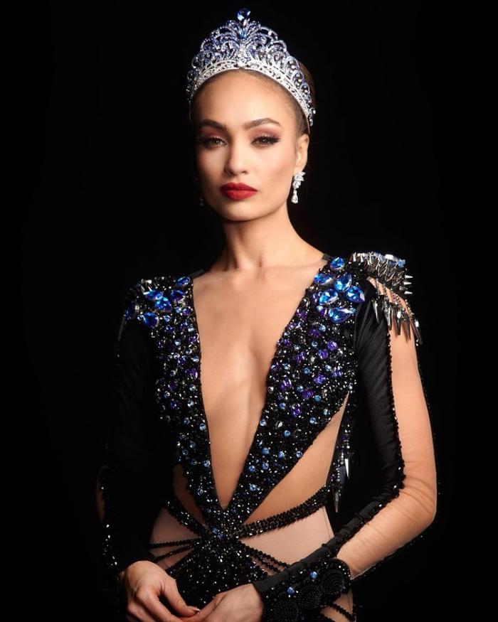 Miss Univers 2022