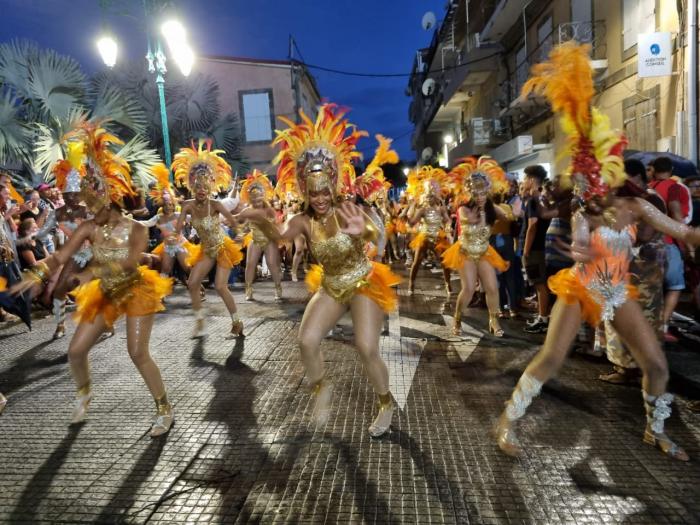 carnaval Guadeloupe
