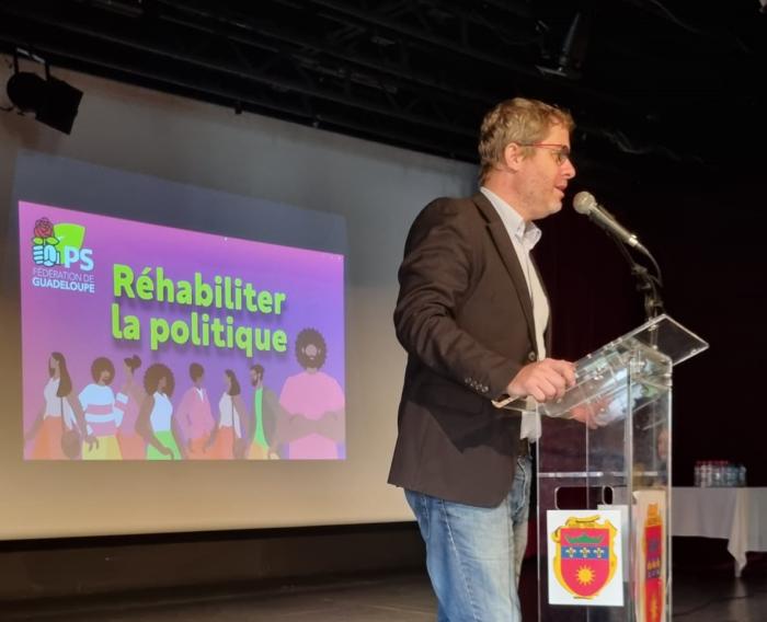 1er fédéral PS