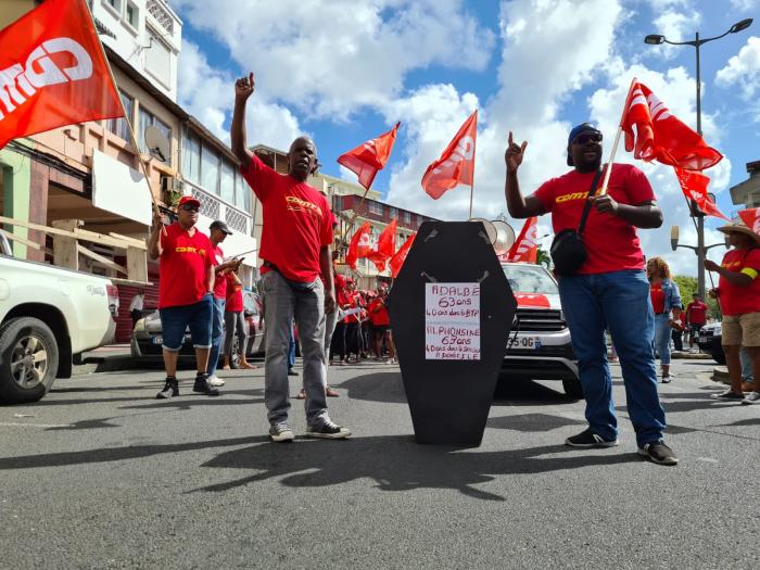 grève manifestation retraite macron