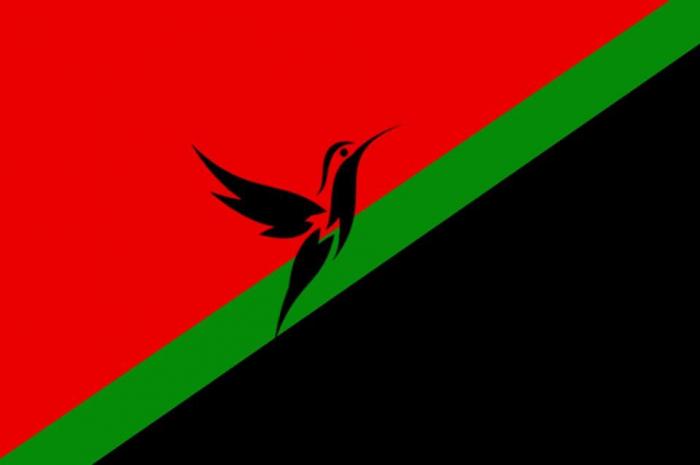 drapeau martinique