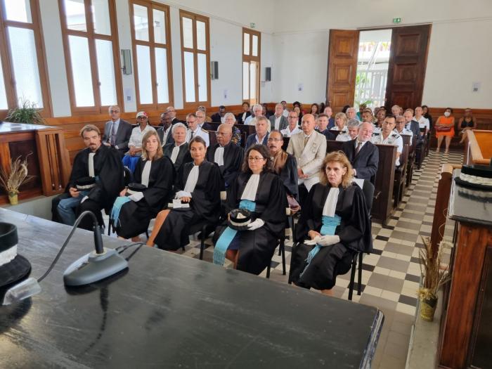  rentrée tribunal judiciaire