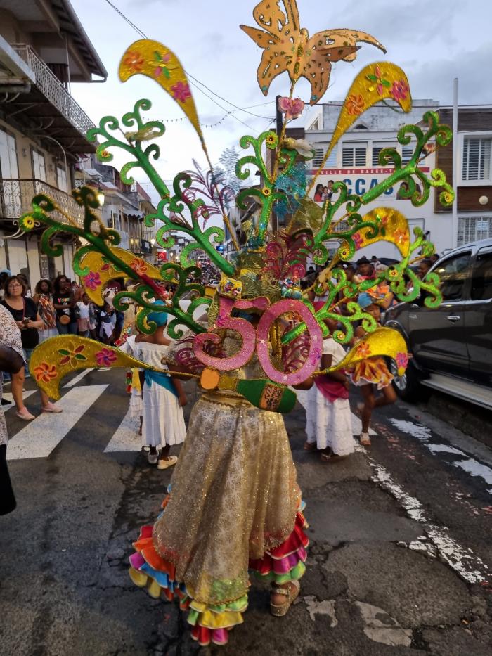 carnaval Guadeloupe