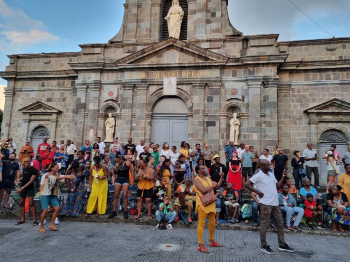 carnaval Guadeloupe