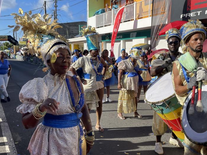 CARNAVAL 