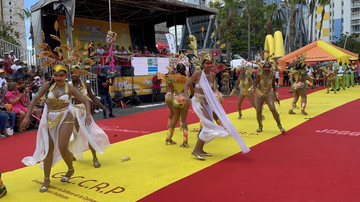 carnaval