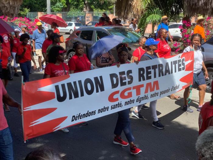 réforme retraites grève