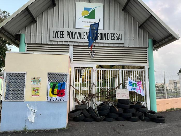grève réforme 