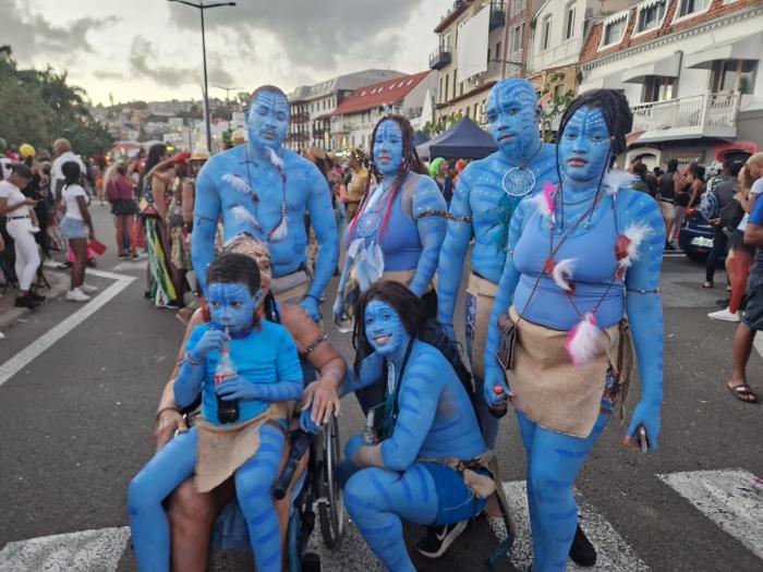 carnaval 2023