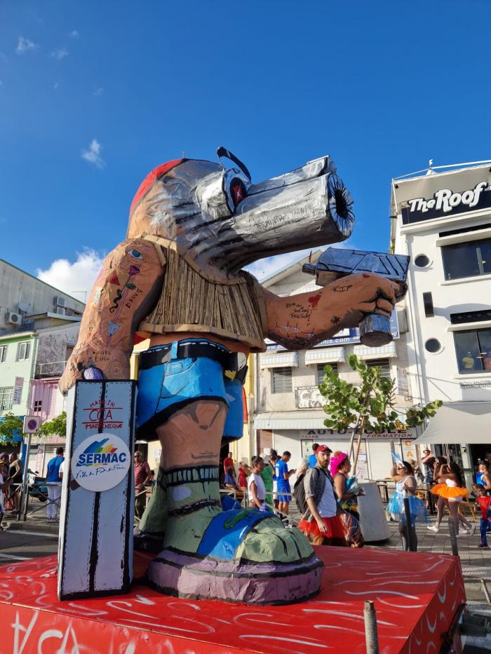 carnaval 2023