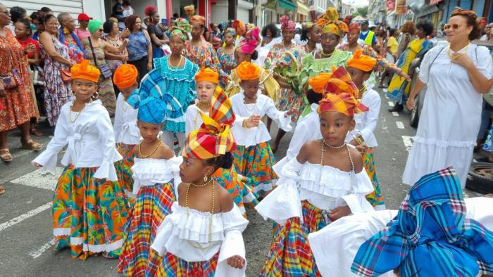 carnaval Guadeloupe