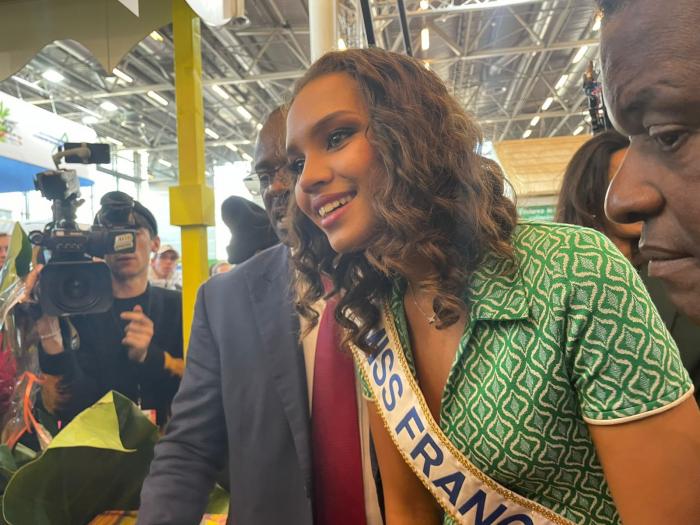 Miss France 2023