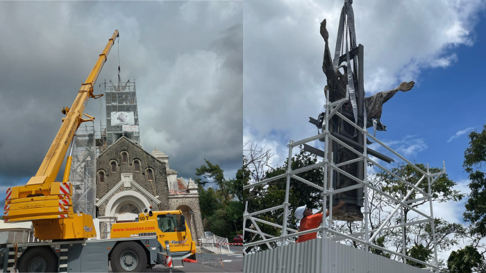 travaux montmartre balata