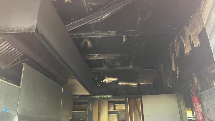 cantine école marius hurard incendie