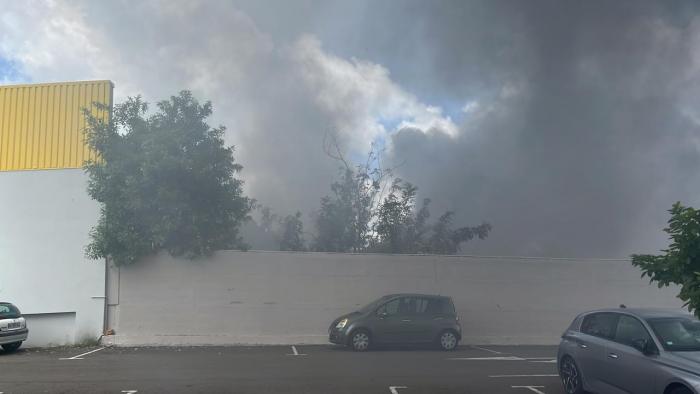 incendie école marius hurard