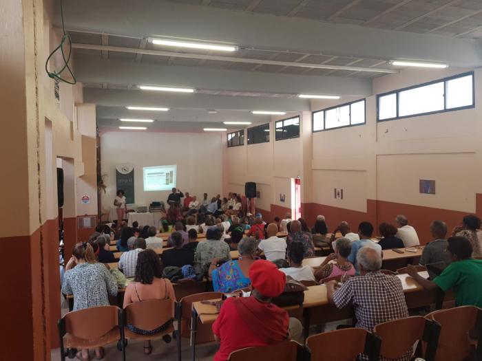 Conf chlordécone