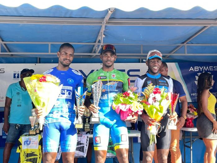 Cyclisme