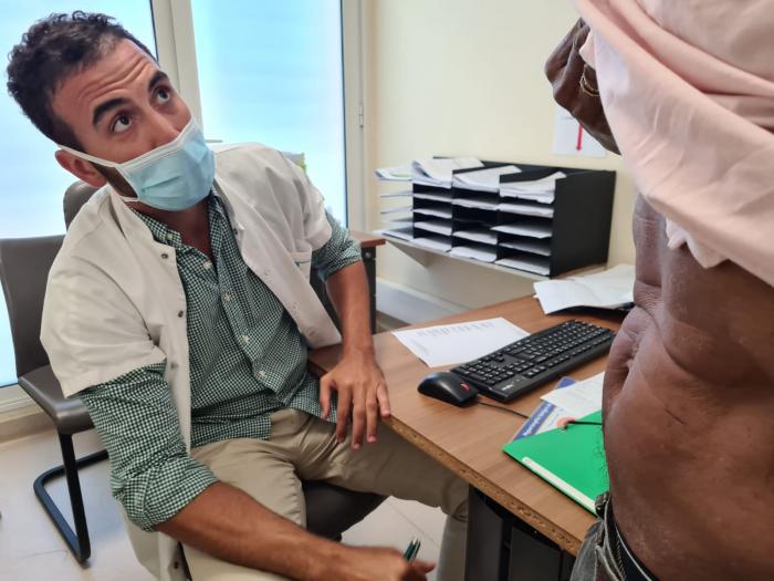 cancer prostate