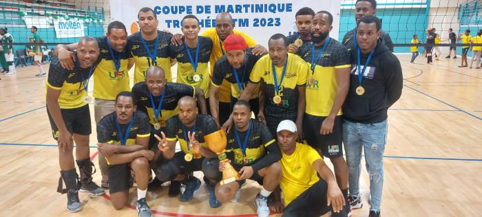 volley homme