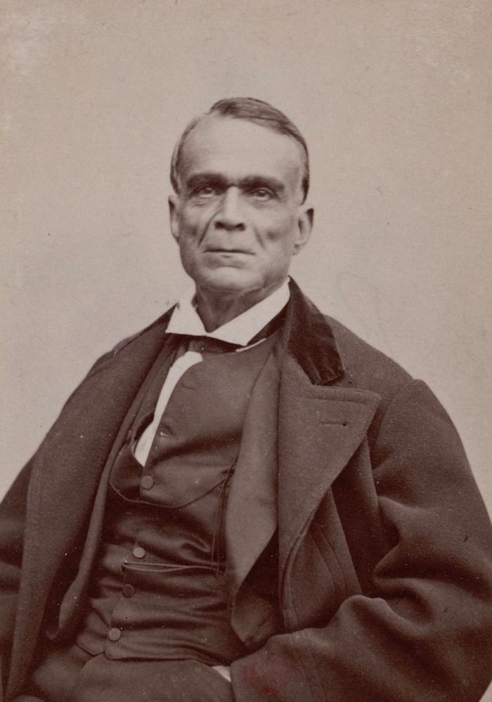Pierre-Marie Pory-Papy.