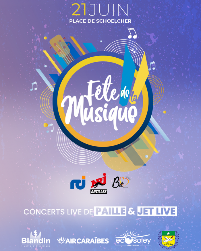 Fête de la Musique RCI.