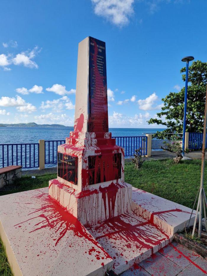 vandalisme