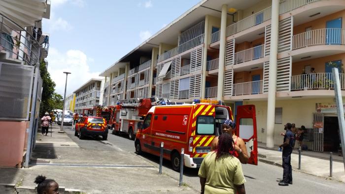 incendie 2e pont