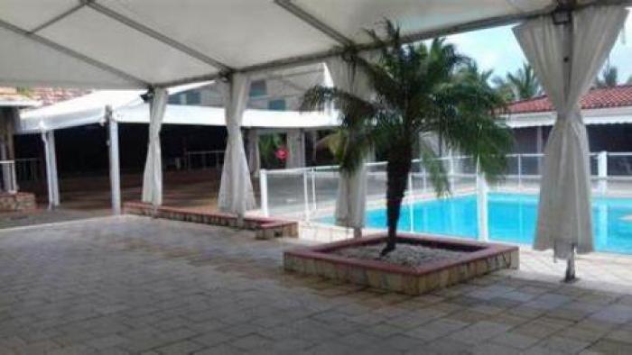 domaine des oasis.
