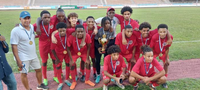 émulation U17
