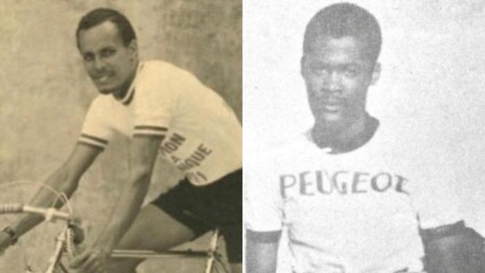 Roger Martial, Bernard Doussaint